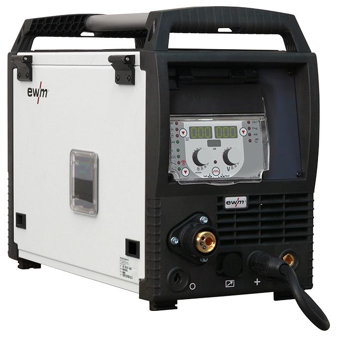 Сварочный полуавтомат инвертор MMA  Taurus 355 Synergic S MM TKM Сварочный полуавтомат инвертор MMA  Taurus 355 Synergic S MM TKM