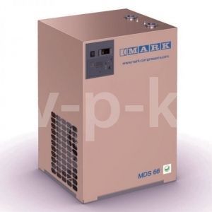 Рефрижераторный осушитель воздуха MARK MDS10 230V50Hz фото