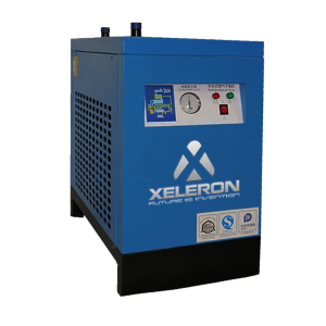 Рефрижераторный осушитель  YQ-032AH