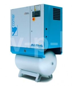 Винтовой компрессор ALMIG Combi 11/270 - 10 Винтовой компрессор ALMIG Combi 11/270 - 10