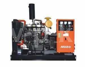 Дизельный генератор MVAE АД-40-400-Р  Дизельный генератор MVAE АД-40-400-Р  фото