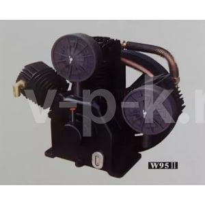 Блок поршневой W95 для 500w95T-10 Блок поршневой W95 для 500w95T-10
