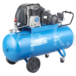 Поршневой компрессор ABAC PRO A29B-0 100 CM2_Zero фото