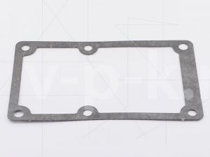 Прокладка С415.01.00.016 для компрессора АСО-Бежецк фото