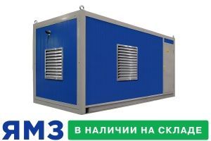 Дизельный генератор ТСС АД-100С-Т400-1РНМ2 Linz Дизельный генератор ТСС АД-100С-Т400-1РНМ2 Linz