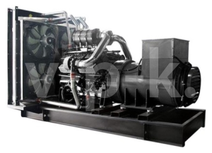 Дизельный генератор Азимут АД-400C-Т400-1РМ11  Дизельный генератор Азимут АД-400C-Т400-1РМ11  фото