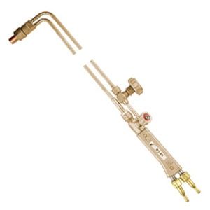 БАМЗ Резак пропановый Р2-01У П исп. 08 (L=1100 мм), БАМЗ