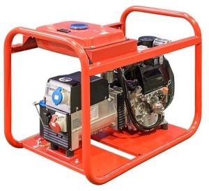 Дизельный генератор Вепрь АДП 10-Т400/230 ВЛ-БС  Дизельный генератор Вепрь АДП 10-Т400/230 ВЛ-БС  фото