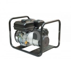 Бензиновый генератор FOGO FН 2001  Бензиновый генератор FOGO FН 2001  фото