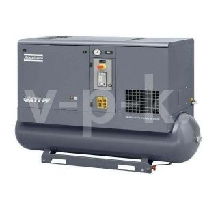 Винтовой компрессор Atlas Copco GX 2EP 10FF TM(200) с осушителем Винтовой компрессор Atlas Copco GX 2EP 10FF TM(200) с осушителем фото