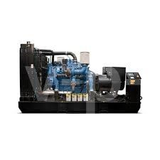 Дизельный генератор Energo ED 510/400MTU Дизельный генератор Energo ED 510/400MTU