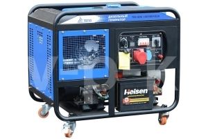 Дизельный генератор  SDG 10000EH3UА