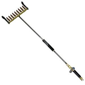 ДОНМЕТ Горелка пропановая Донмет 276П (9/9, В=300 мм, 10-ти факел.) ДОНМЕТ Горелка пропановая Донмет 276П (9/9, В=300 мм, 10-ти факел.) фото