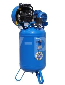 Поршневой компрессор АСО Бежецк КВ7/7 Поршневой компрессор АСО Бежецк КВ7/7 фото