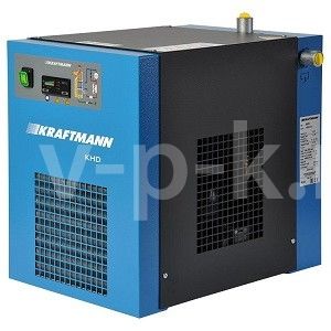 Рефрижераторный осушитель воздуха  KHD 72 фото