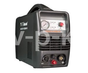 Аппарат плазменной резки Fox Weld SAGGIO PLASMA 40 Аппарат плазменной резки Fox Weld SAGGIO PLASMA 40 фото