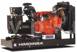 Дизельный генератор Energo ED 30/230HIM Дизельный генератор Energo ED 30/230HIM