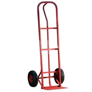 Noname Тележка вертикальная-101 (для 1 баллона 40л или 50л) Noname Тележка вертикальная-101 (для 1 баллона 40л или 50л) фото