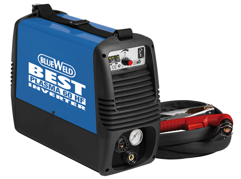 Аппарат плазменной резки Best Plasma 60 HF Аппарат плазменной резки Best Plasma 60 HF