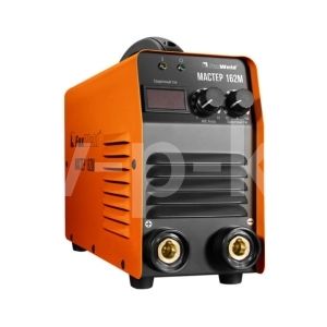 Сварочный инвертор MMA Fox Weld Мастер 162М (ПРОФ ММА) Сварочный инвертор MMA Fox Weld Мастер 162М (ПРОФ ММА) фото