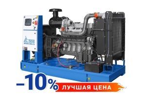 Дизельный генератор ТСС АД-100С-Т400 024740 фото
