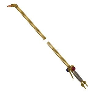 REDIUS Резак пропан трехтрубн. Р3П-32-Р-У2 (L=1000мм), REDIUS