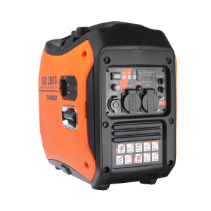 Бензиновый генератор  iGX 2800