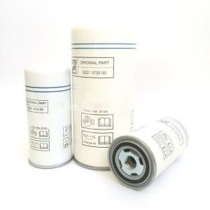 8234089 Сепаратор с прокладкой компрессора ABAC