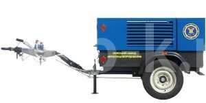 Винтовой компрессор АСО Бежецк АСО-ВК22/8-ПЭ Винтовой компрессор АСО Бежецк АСО-ВК22/8-ПЭ фото