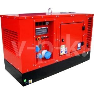 Дизельный генератор Europower EPS 193 DE Дизельный генератор Europower EPS 193 DE