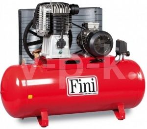 Поршневой компрессор Fini BKV30-900F-15 SD CE фото