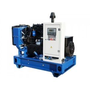 Дизельный генератор ПСМ АД-20 ММЗ  Дизельный генератор ПСМ АД-20 ММЗ  фото