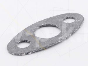 Прокладка С415.00.00.002 к головке С415М для компрессора АСО-Бежецк фото