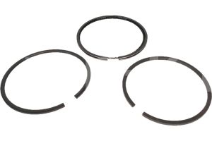 R 034V80 Комплект колец компрессионных D.80 мм (2 шт) V80 для v80 R 034V80 Комплект колец компрессионных D.80 мм (2 шт) V80 для v80 фото