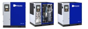 Винтовой компрессор Ceccato DRC 40 IVR 10 Винтовой компрессор Ceccato DRC 40 IVR 10 фото