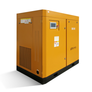 Винтовой компрессор Berg ВК-75Р-Е 12 (IP55) фото