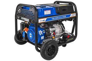 Бензиновый генератор ТСС PROF GGW 2.0/250E 045622 сварочный Бензиновый генератор ТСС PROF GGW 2.0/250E 045622 сварочный фото