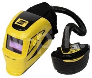 Сварочная маска ESAB Aristo Tech Air фото