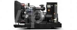 Дизельный генератор Energo ED 60/230 IV  Дизельный генератор Energo ED 60/230 IV  фото