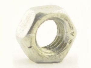 Гайка М5.5 к головке С416М для компрессора АСО-Бежецк фото