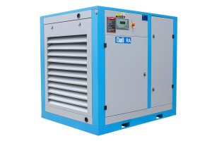 Винтовой компрессор Dali DL-13/8GA Винтовой компрессор Dali DL-13/8GA фото