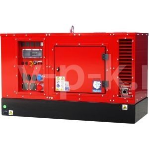 Дизельный генератор Europower EPS 183 TDE 991011813 Дизельный генератор Europower EPS 183 TDE 991011813 фото