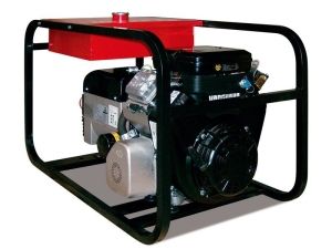 Бензиновый генератор Gesan G 10 TFV L  Бензиновый генератор Gesan G 10 TFV L  фото