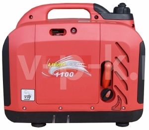 Бензиновый генератор Lifan S-PRO 1100  Бензиновый генератор Lifan S-PRO 1100  фото