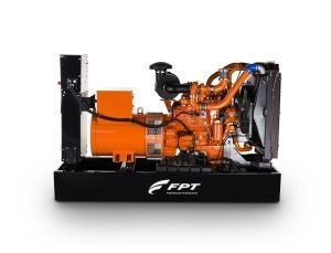 Дизельный генератор IVECO GE NEF85  Дизельный генератор IVECO GE NEF85  фото