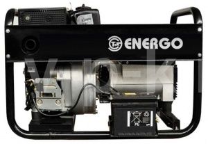 Дизельный генератор Energo ED 8/230 H  Дизельный генератор Energo ED 8/230 H  фото
