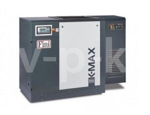 Винтовой компрессор Fini K-MAX 38-13 ES VS с прямым приводом Винтовой компрессор Fini K-MAX 38-13 ES VS с прямым приводом фото