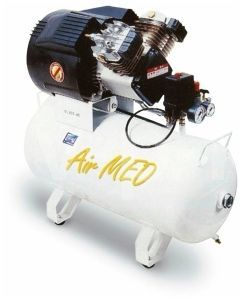 Поршневой компрессор FIAC 50.VS204Д фото