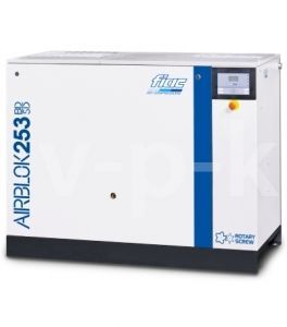 Винтовой компрессор FIAC AIRBLOK AX 103BD -SD DRY 12.5 фото
