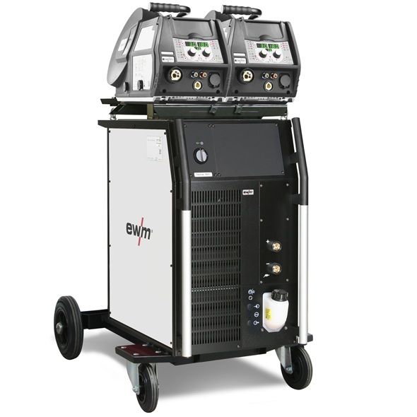 Сварочный полуавтомат инвертор MMA  Phoenix 351 Expert 2.0 puls MM 2DVX FDW Сварочный полуавтомат инвертор MMA  Phoenix 351 Expert 2.0 puls MM 2DVX FDW